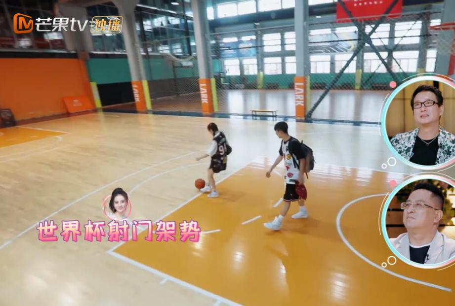 徐璐和吴宣仪,吴宣仪徐璐