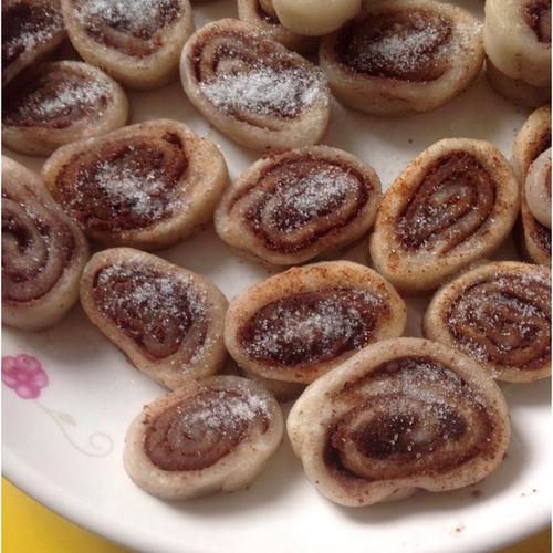 澳门手信特产,澳门十大特产