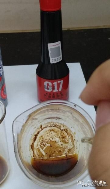 添加剂除积碳评测,汽油添加剂洗积碳评测
