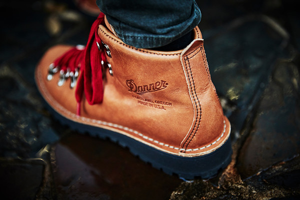 世界顶级的工装靴品牌,最舒服的工装靴品牌