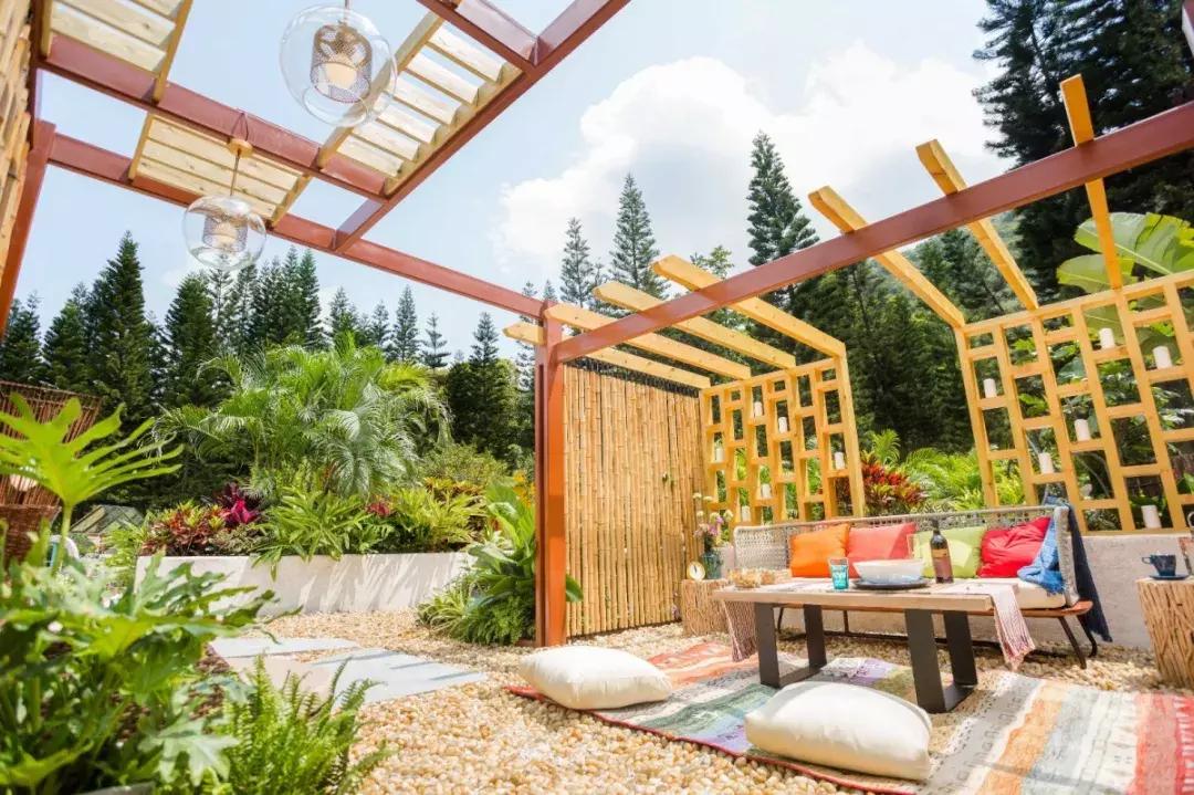 未来10天预警,深圳最最最最火的地方在这里,美女都赶来打卡