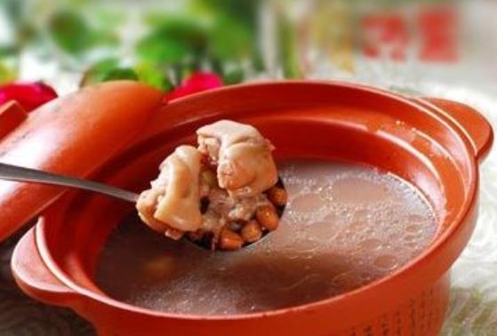 催乳食疗过程中应注意以下三点,比下奶偏方还灵的催乳良方