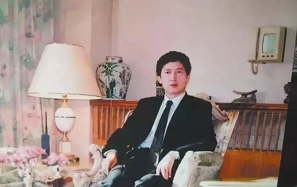 李春平继承哪个好莱坞女星的遗产,李春平的财产来自哪位好莱坞明星