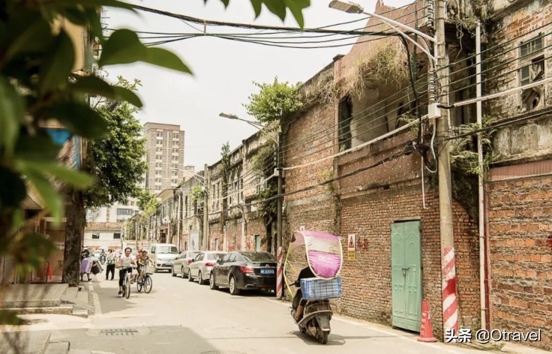 您眼中的深圳是怎么样的？