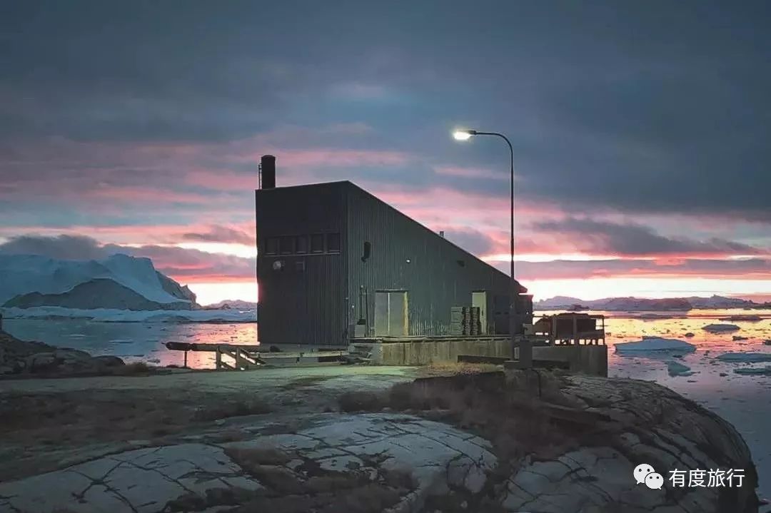 格陵兰|人间最后的纯净之地——格陵兰岛之行前必读