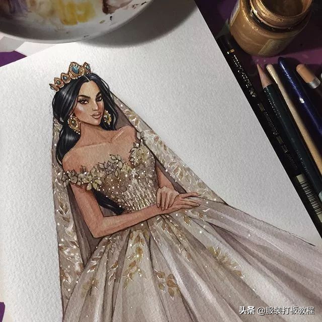 九大风格婚纱照片图片大全,60图婚纱照