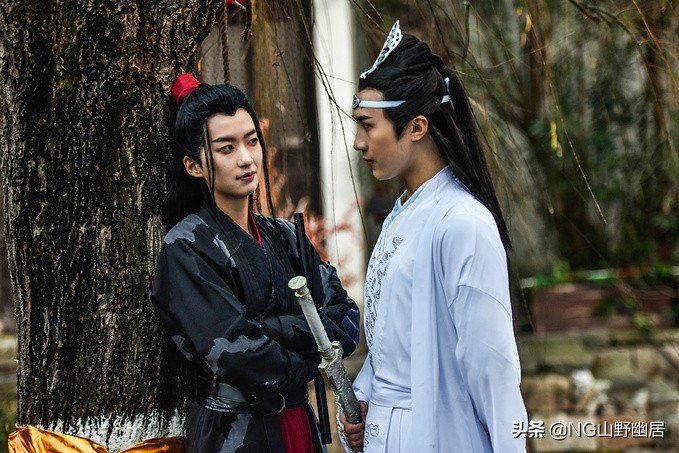 横店影视城为什么那么火,横店影视城为何会这么火