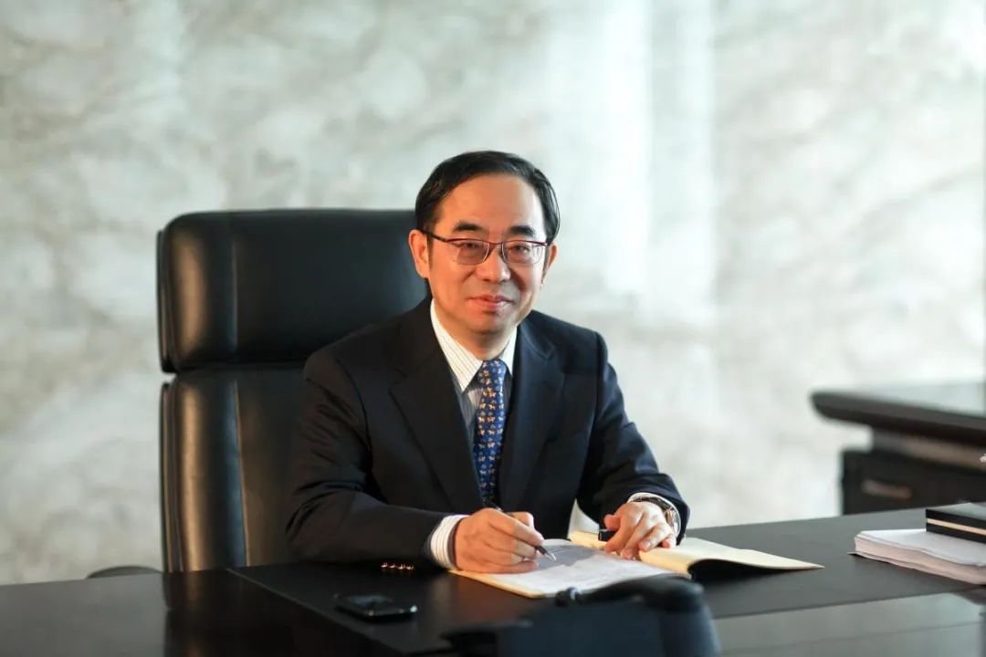 8位药企董事长,都毕业于这所大学