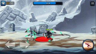 最良心的横版闯关手游游戏推荐,横版动作冒险闯关类手游