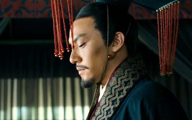 孙权不厉害吗,孙权和张辽到底是什么关系