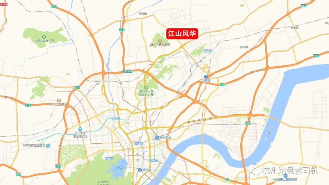 杭州临平奥特莱斯旁边楼盘 (临平奥特莱斯对面的叠墅)