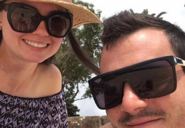 女子在丈夫自杀当晚便提取了他的精子,她说仍打算给他生孩子