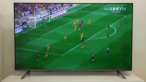 4k超高清视觉体验,大视野高清