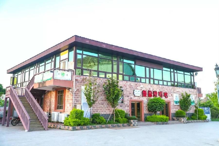 普宁盘龙湾私人温泉,潮汕温泉度假村排名榜