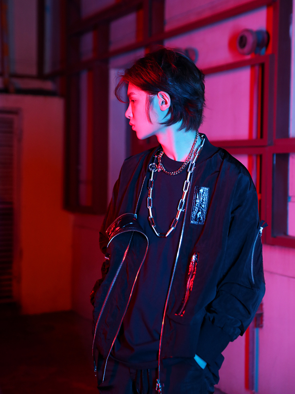 justin成为了什么的代言人,justin潮牌