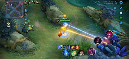 王者荣耀新赛季调整吐槽,王者荣耀新赛季调整内容吐槽