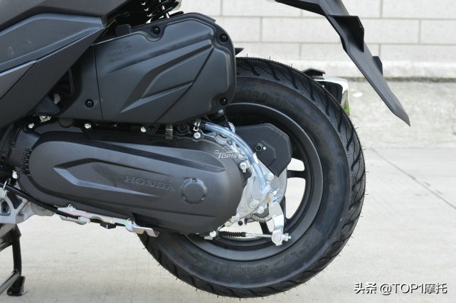 新大洲本田裂行125质量好吗,没abs的125安全吗