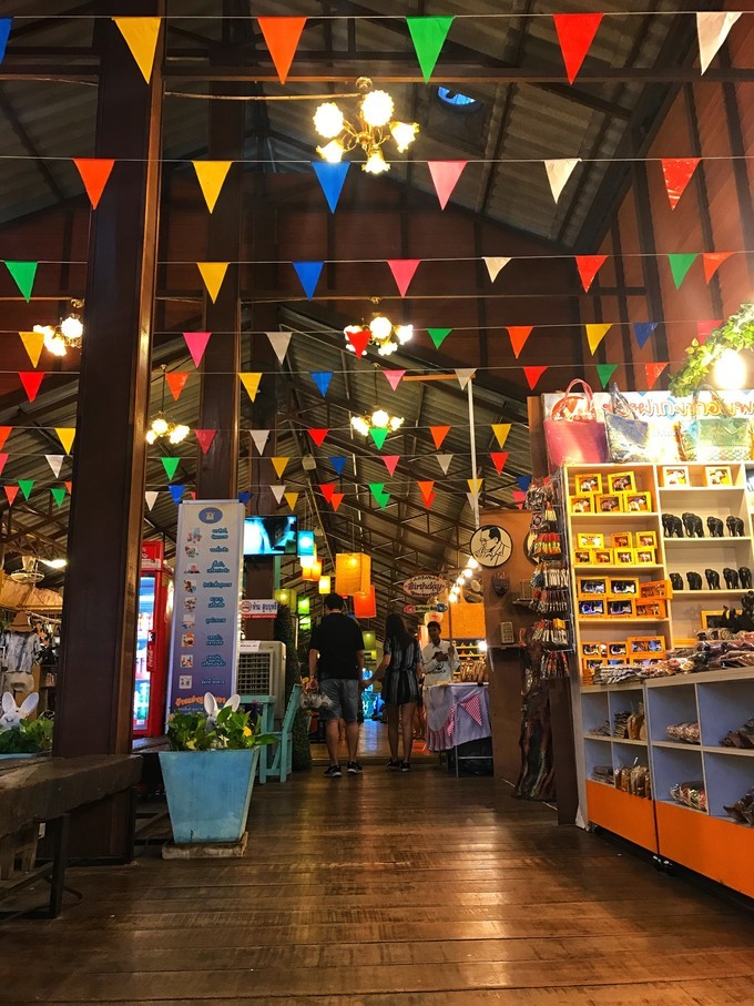 泰国游记感悟几句话,泰国游记vlog