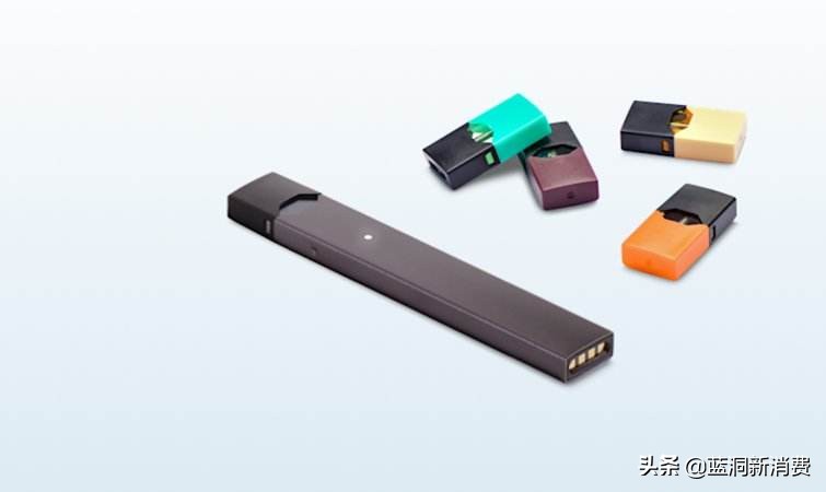 估值380亿美金、给员工发20亿美金年终奖的*子烟电**巨头杀进来了！