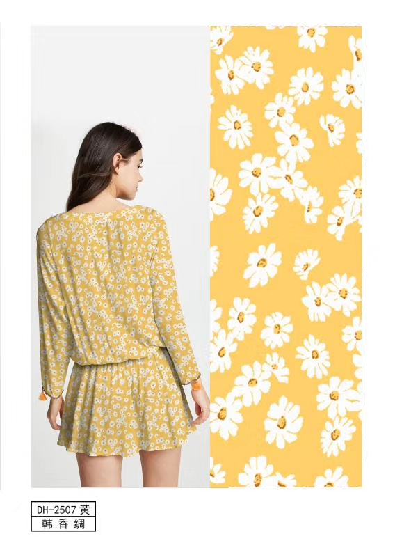 棉绸布料怎么样,棉绸材质是粘纤吗