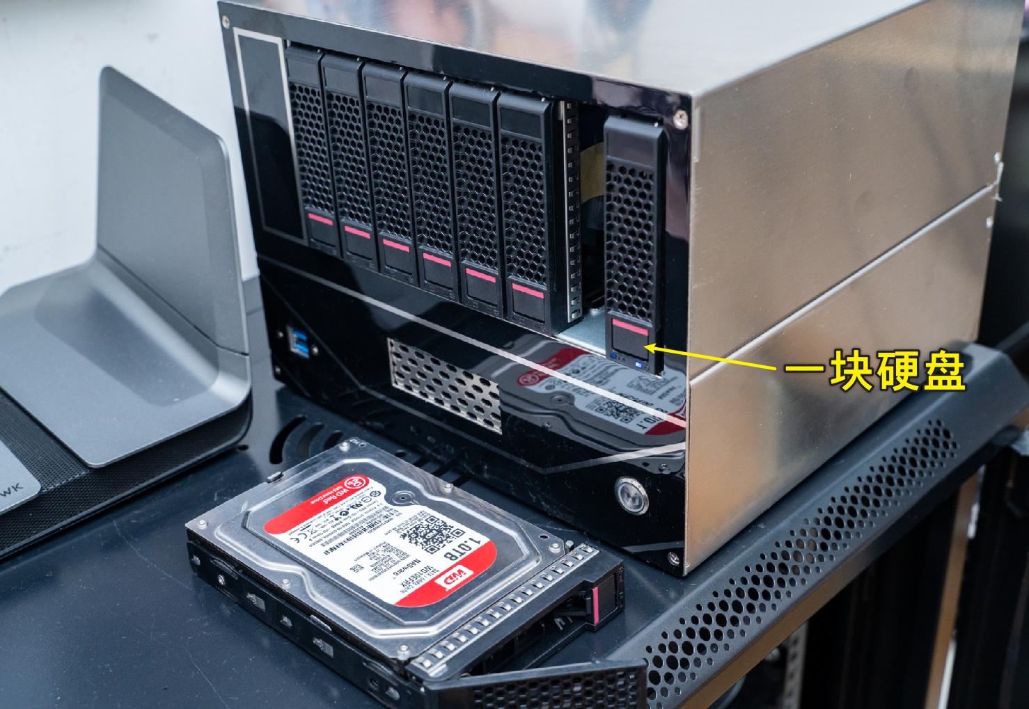 装黑群晖nas最详细的教程,笔记本黑群晖nas系统安装教程