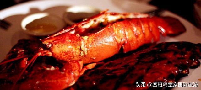 塞班岛旅游美食攻略大全,塞班岛有什么好吃的