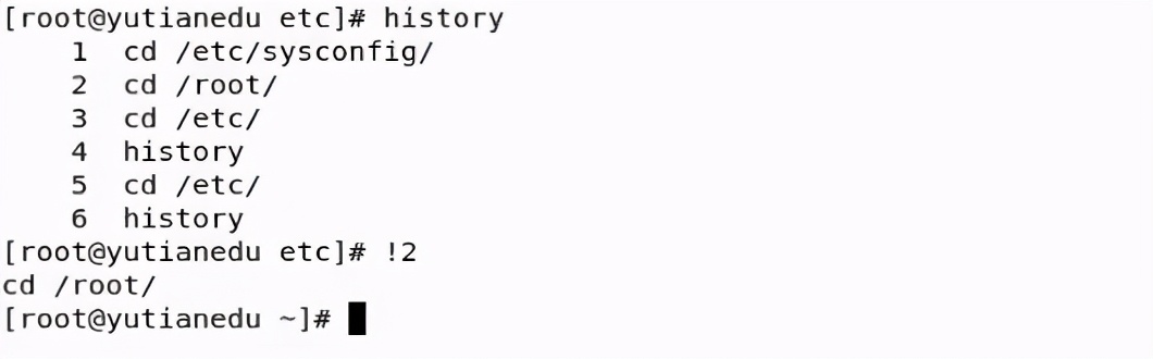 linux红帽讲解,红帽linux必学的60个命令