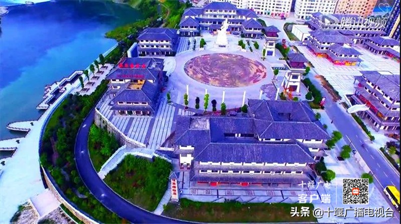 竹山全域旅游攻略,惠游湖北相约竹山