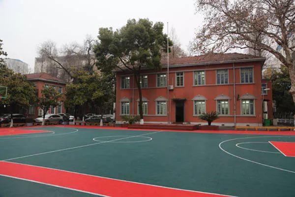 武汉市十大美丽中学,武汉十大美丽学校