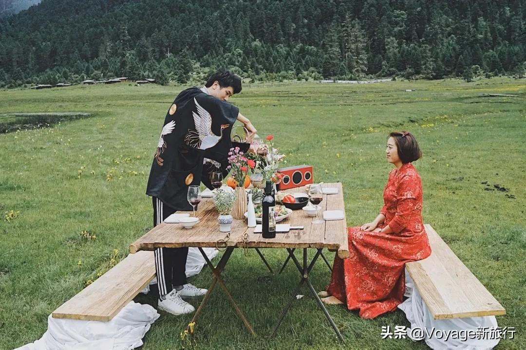 我们采访了6位旅行KOL，靠环游世界爆火还赚钱，太让人眼红了！