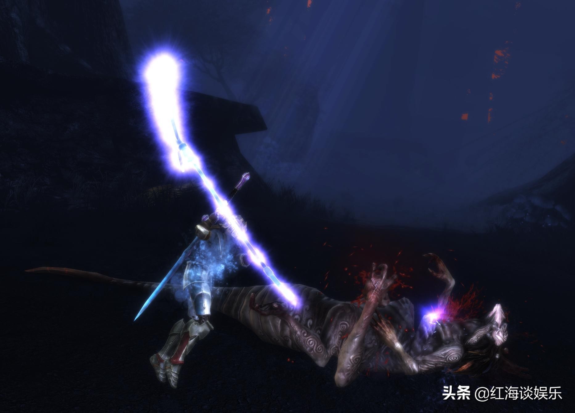 阿玛拉王国惩罚攻略心得,阿玛拉王国惩罚重制版和原版区别