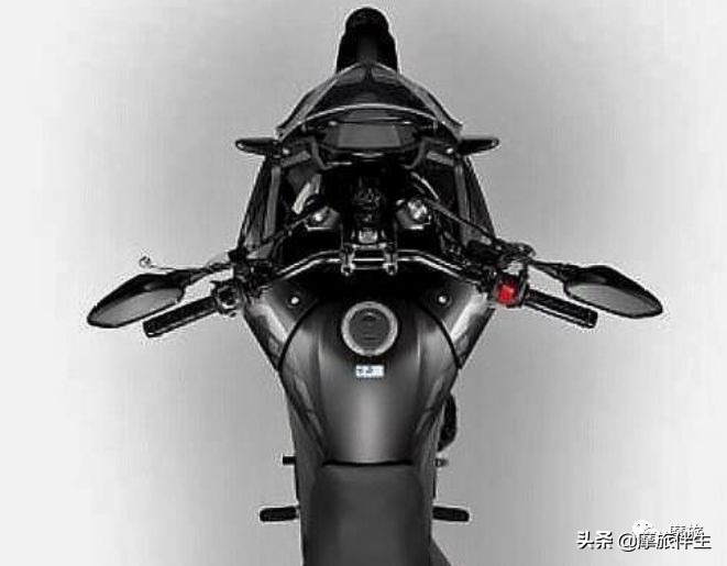 售价不到7.5万的本田CB500X...