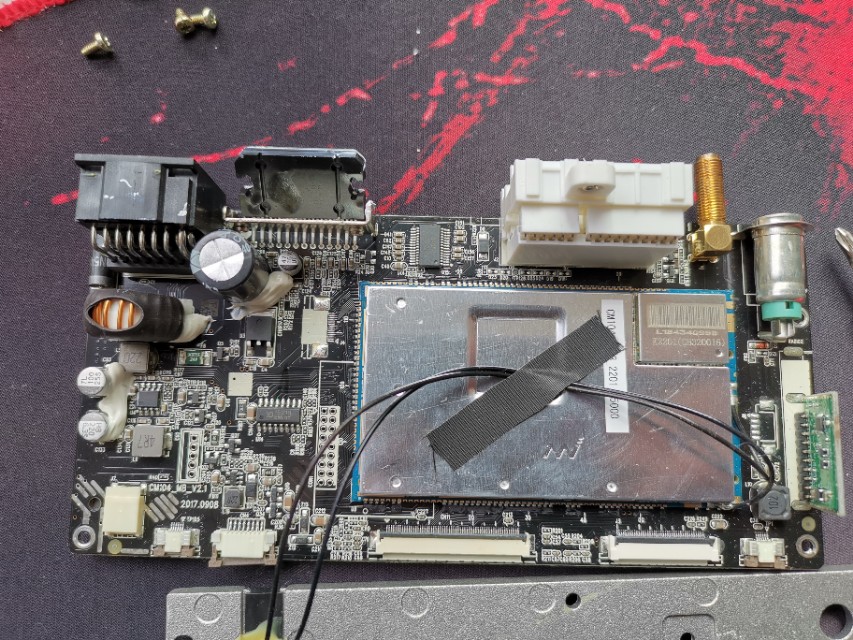 汽车改7850功放用多大电容,汽车7388功放与7851的区别