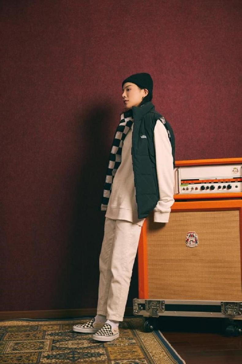 vans比较轻便的鞋款,vans不撞鞋又好看的款