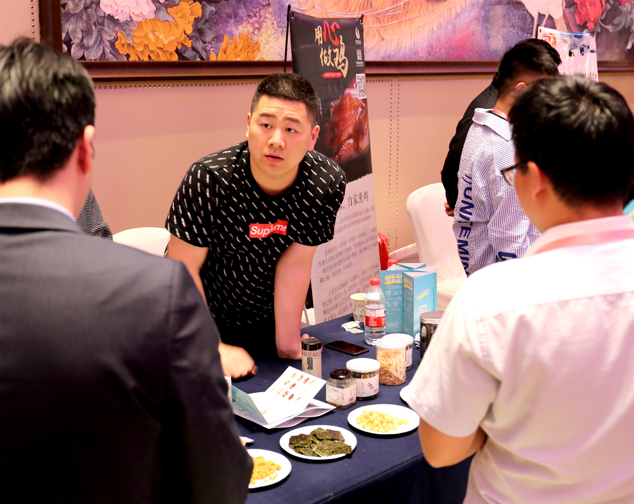 微店分销如何推广,微店成为分销商怎么运营