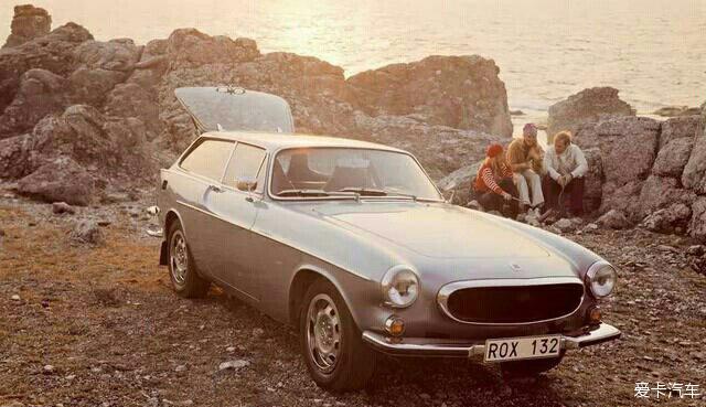 沃尔沃v70两门,2020款沃尔沃v70深度测评