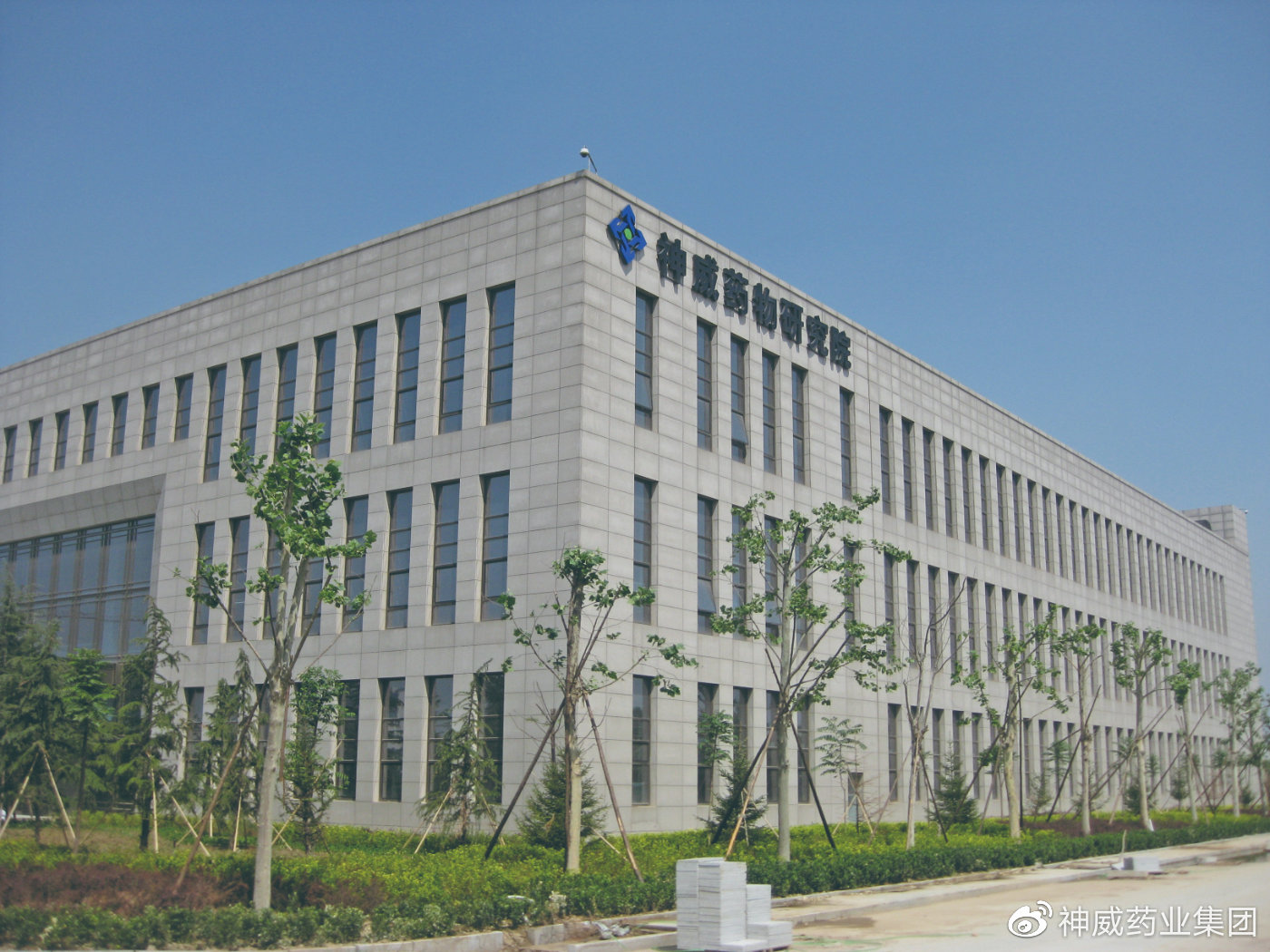 神威药业最新消息,神威药业集团