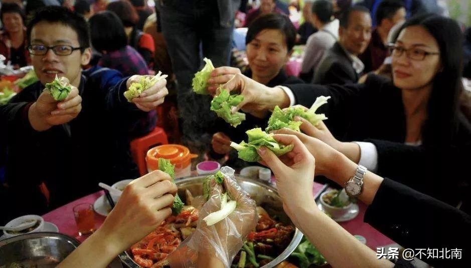 顺德人的特点,顺德人为什么那么爱顺德