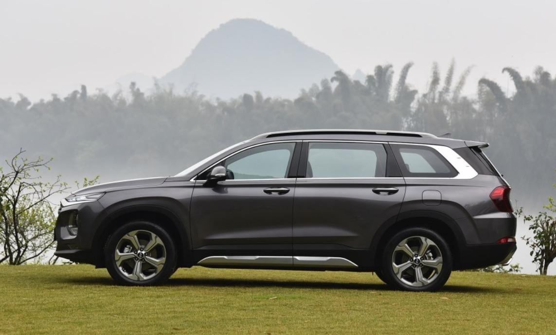 第四代胜达有何缺点,第四代胜达有七座版吗