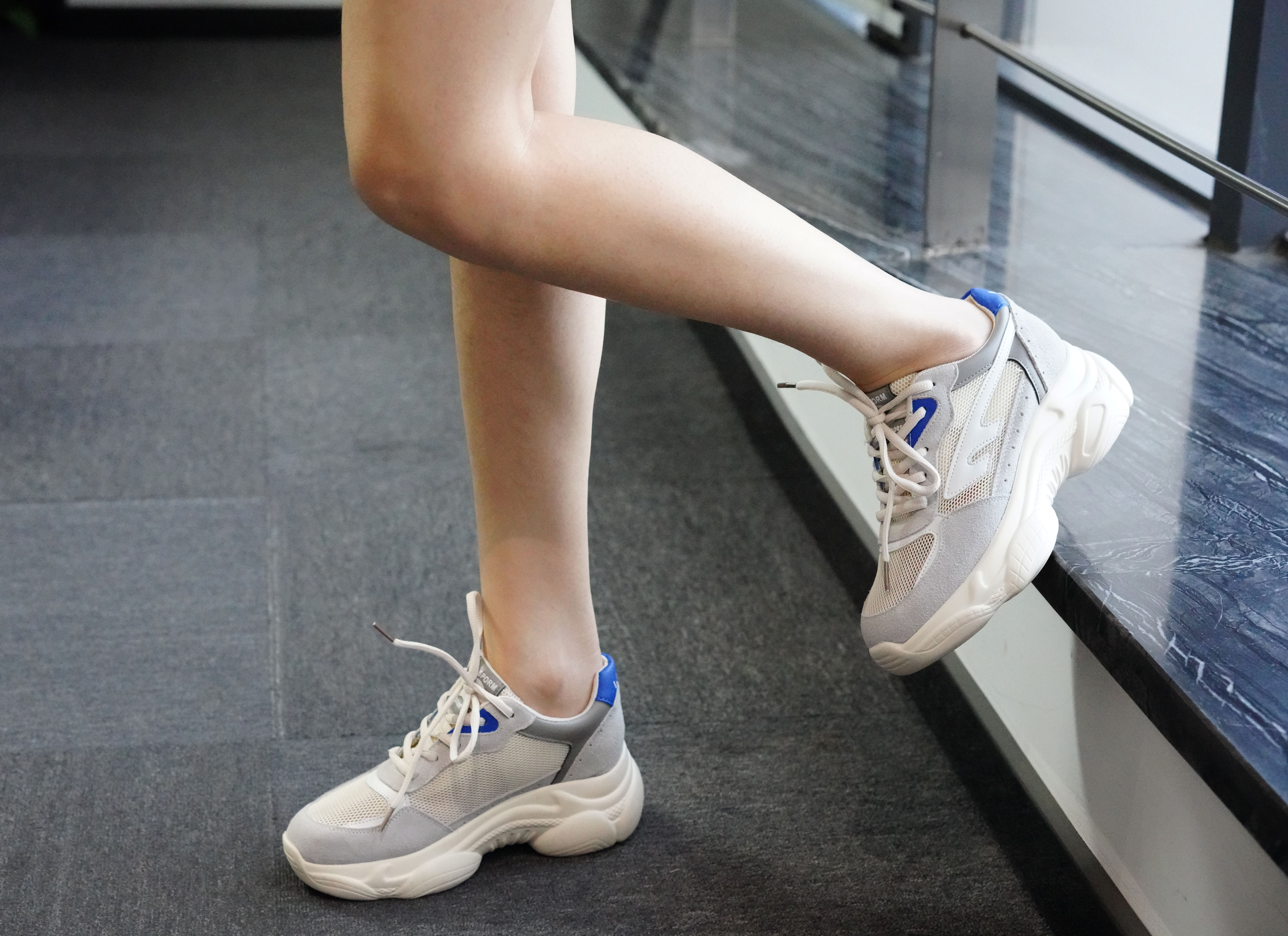 鞋带怎么绑回头率超高,鞋带太长系起来不好看怎么办