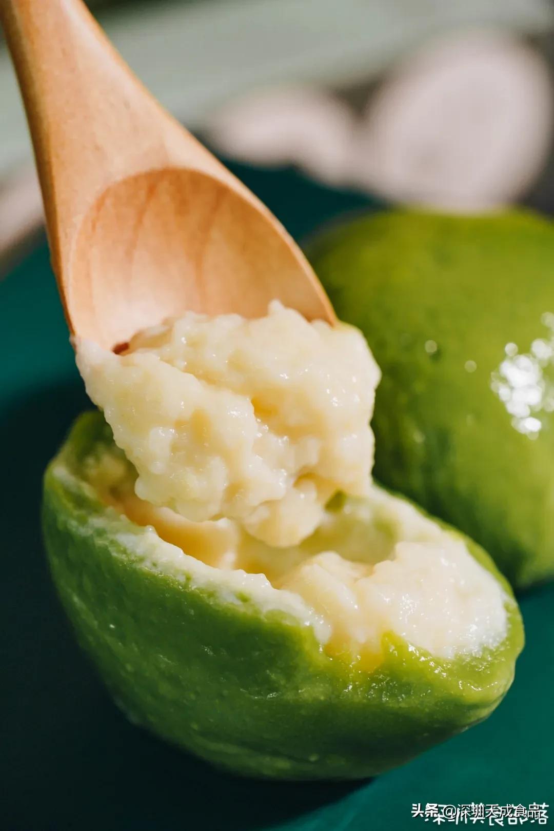 青团是真的好吃,青团真的很好吃吗