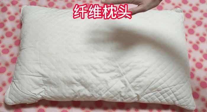 挑选一个让你感觉最舒服的枕头,枕头的种类有哪些哪种枕头最舒服