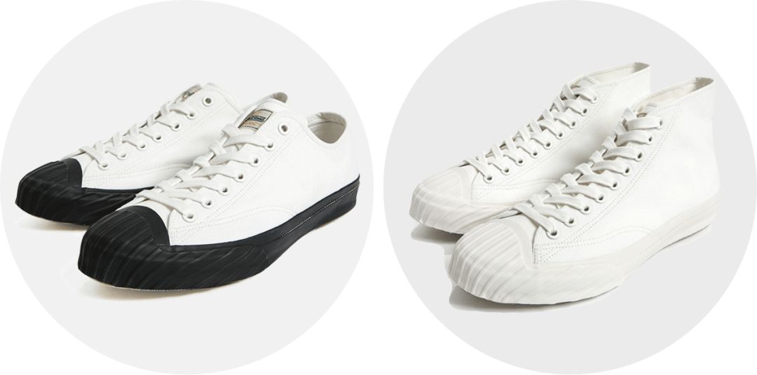 比匡威万斯贵的帆布鞋,比匡威还实惠的品牌