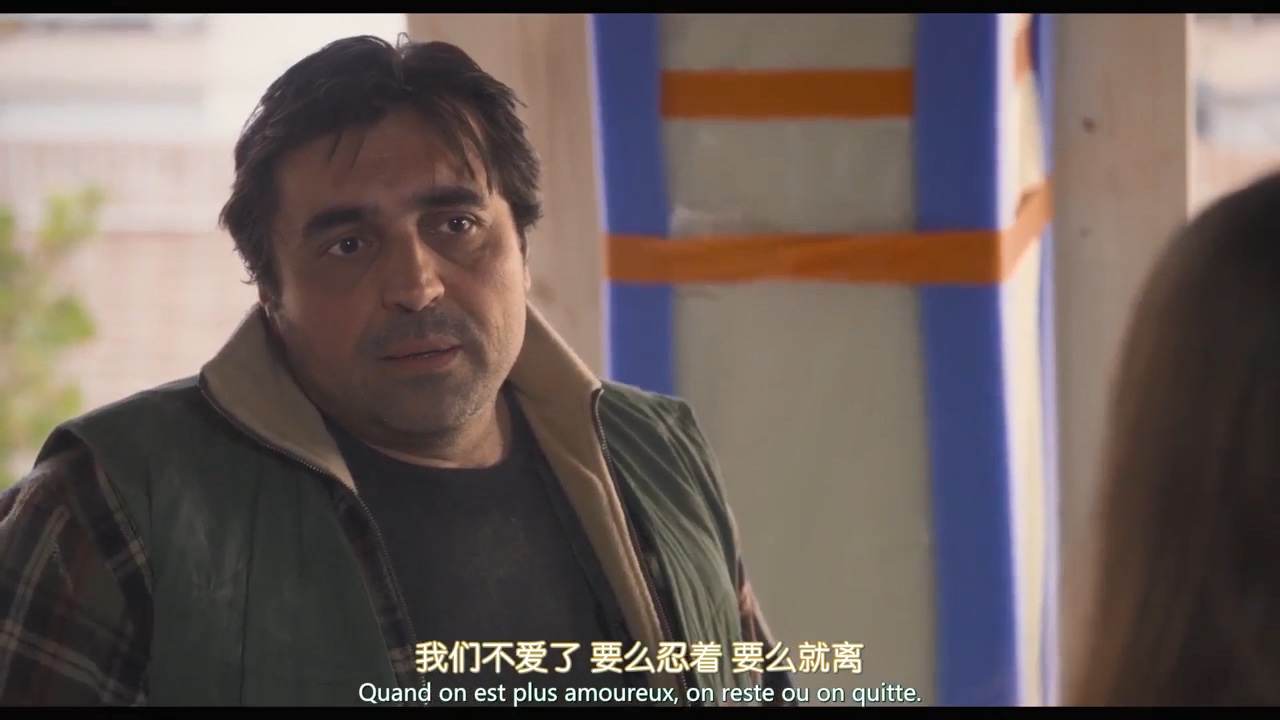 法国电影女主变成男的,法国喜剧电影女变男