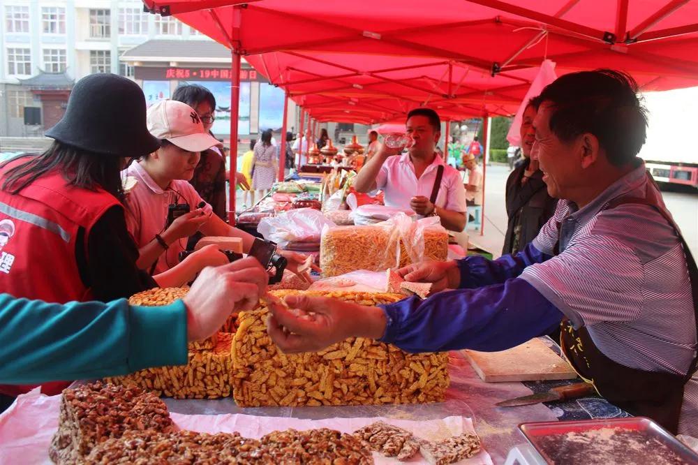 大理这些“舌尖上的非遗”，你吃过多少？