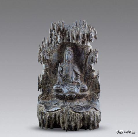 比黄金贵的木头沉香,沉香木比黄金贵