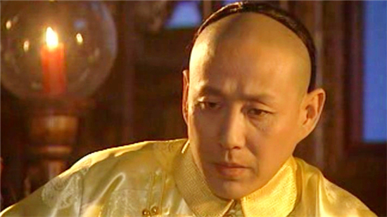 纳兰明珠治国理政,纳兰明珠是好是坏