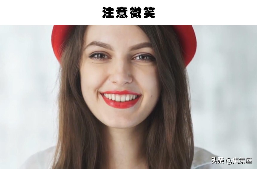 初次见面如何给人留下好印象,第一次见面给人印象特别好的人