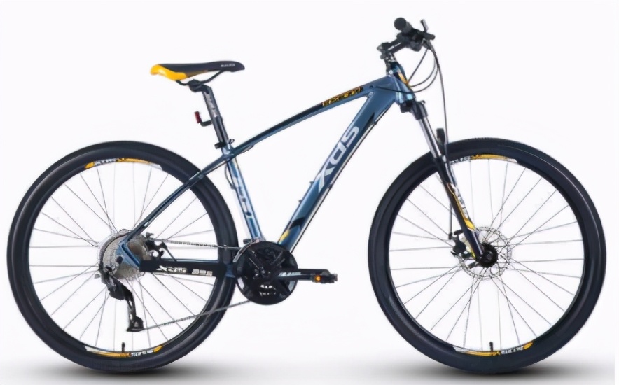 山地自行车选购全攻略推荐,入门级山地自行车怎么选择