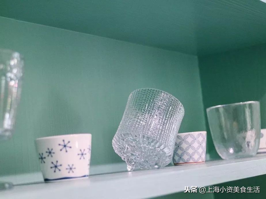 各种好吃的上海菜,盘点那些奇葩的国外美食